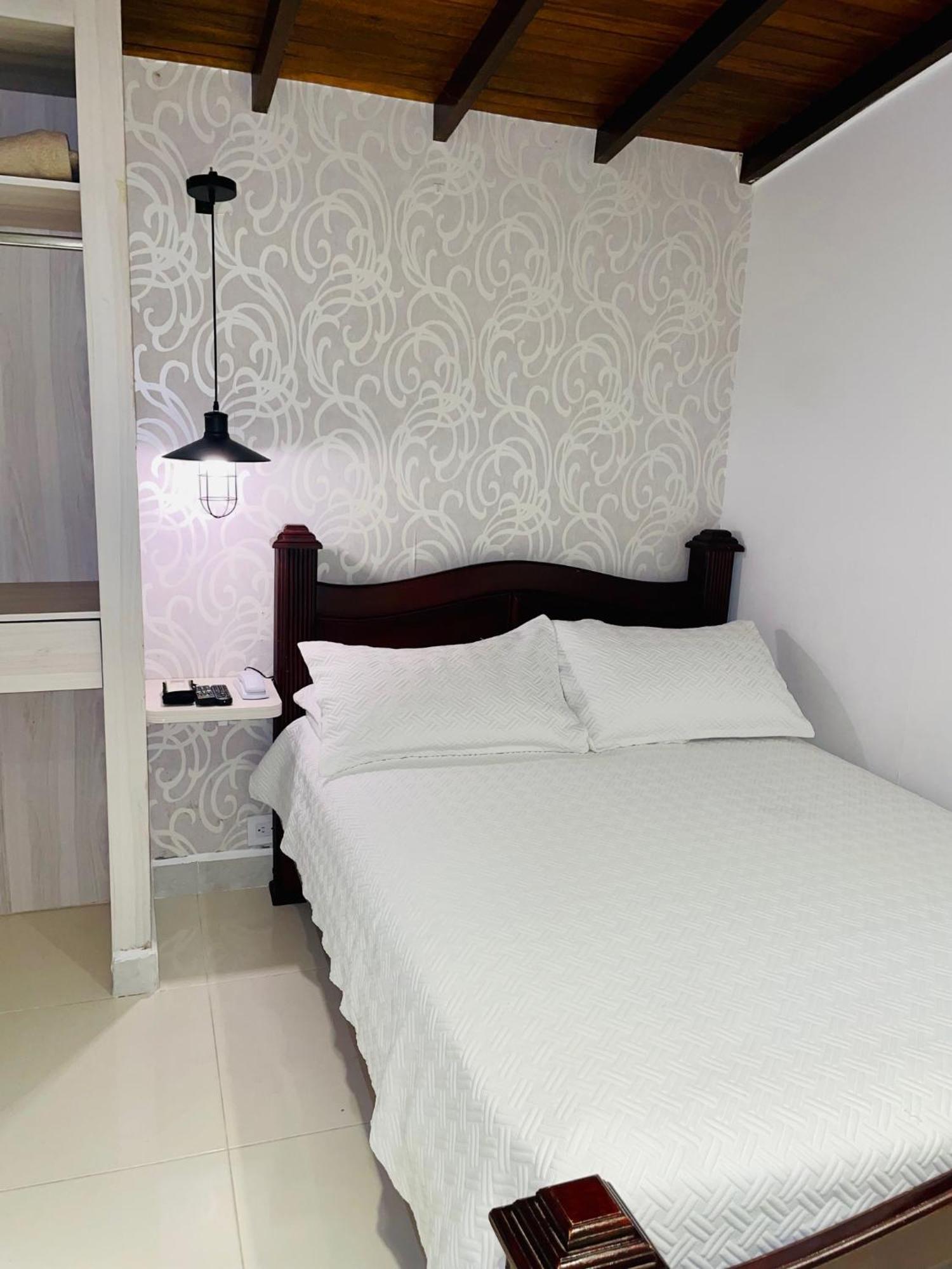 Hotel Simon Медельїн Екстер'єр фото