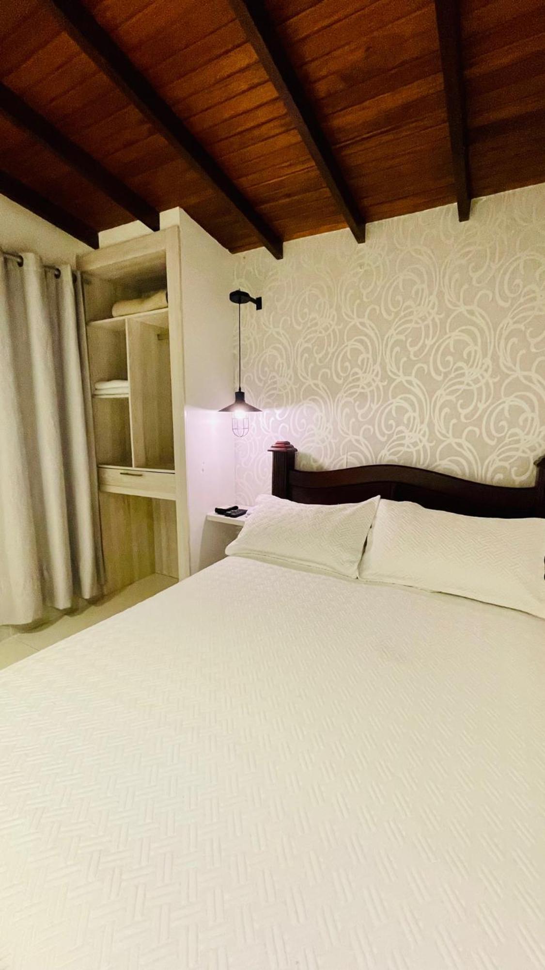 Hotel Simon Медельїн Екстер'єр фото