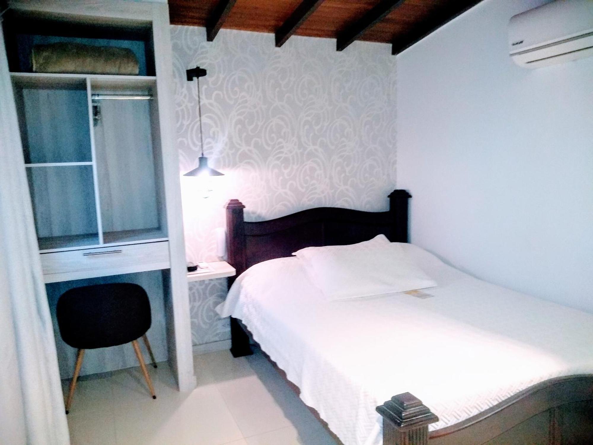 Hotel Simon Медельїн Номер фото