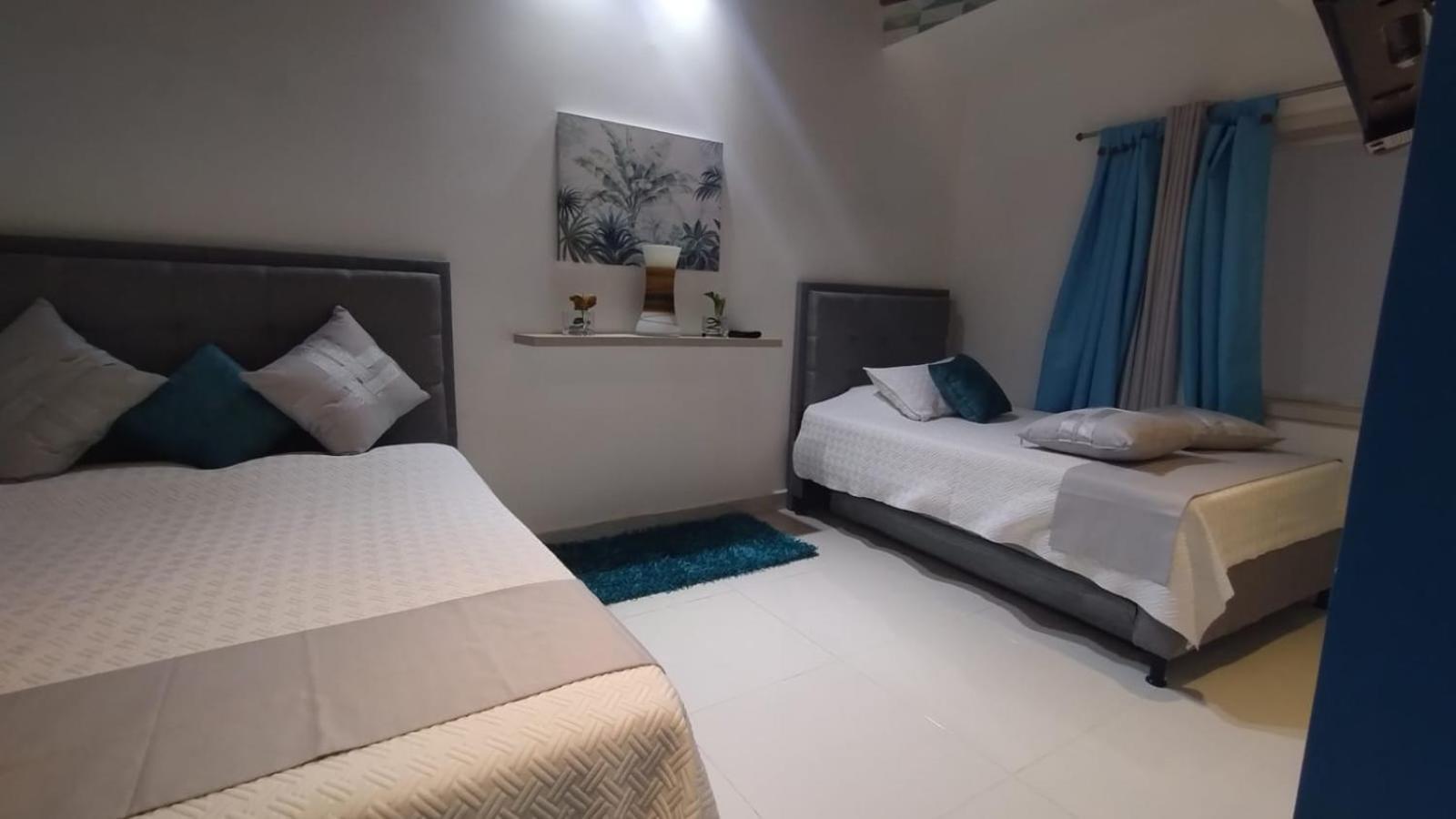Hotel Simon Медельїн Екстер'єр фото