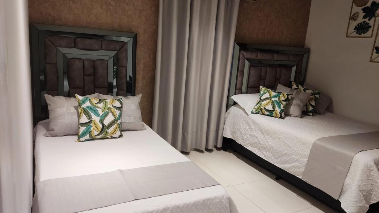 Hotel Simon Медельїн Екстер'єр фото